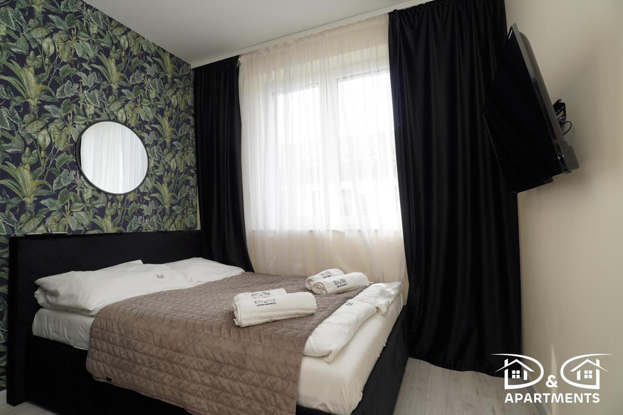 Apartamenty Morze U Sary Dziwnówek Exterior foto